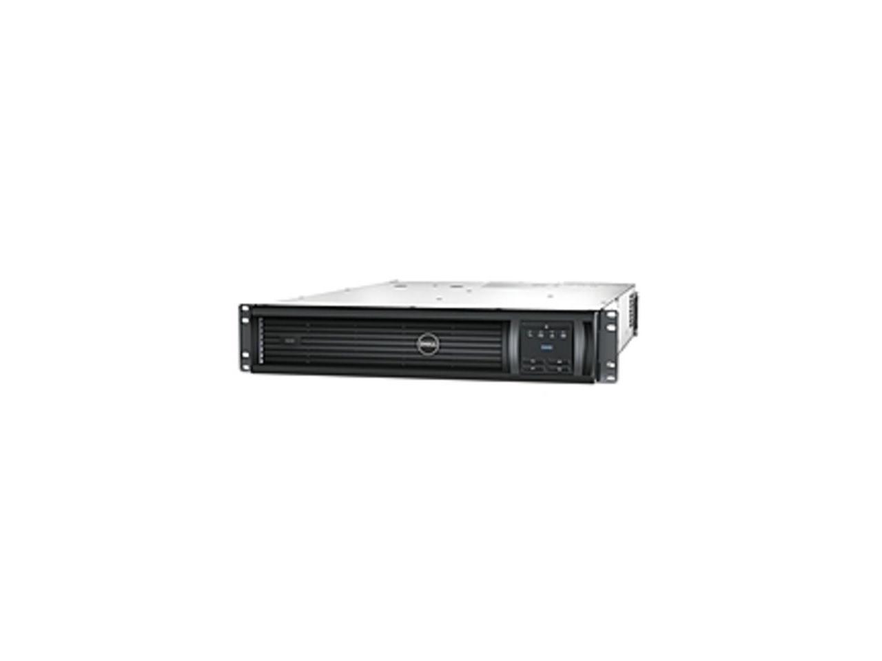 APC Dell Smart-UPS 3000VA LCD RM 2U 120V