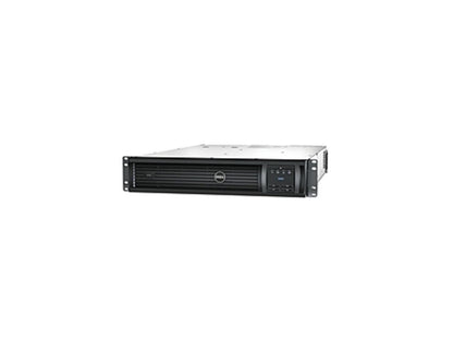 APC Dell Smart-UPS 3000VA LCD RM 2U 120V