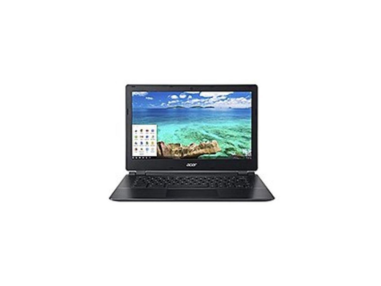 Acer 13.3" Chromebook NVIDIA Tegra K1 Quad-Core 2.1GHz, 4GB RAM, 16GB, Chrome OS