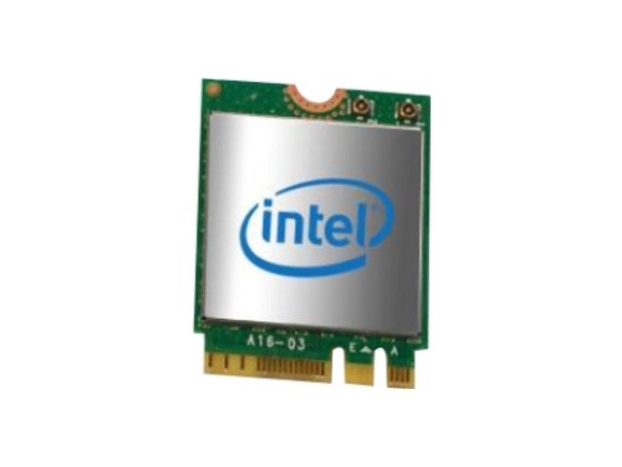 Intel Dual Band Wireless-AC 8260 (8260.NGWMG)
