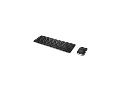DELL WIRELESS KEYBOARD/MOUSE COMBO - KM714