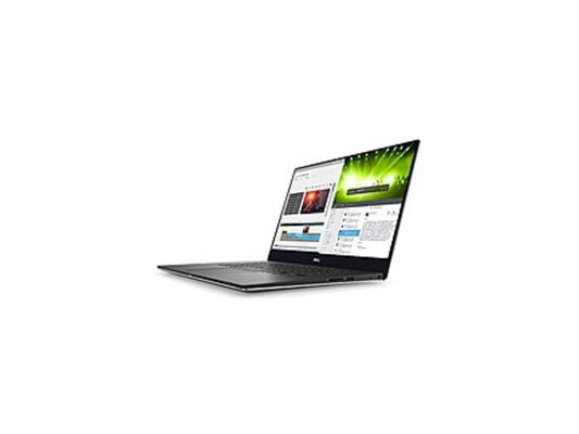 Dell XPS 15 XPS9560-7002SLV-PUS Laptop PC - Intel Core i7-7700HQ 2.80 GHz Quad-Core Processor - 32 GB DDR4 SDRAM - 1 TB SSD - NVIDIA GeForce GTX 1050 Graphics Card - 15.6-inch Touchscreen Display ...