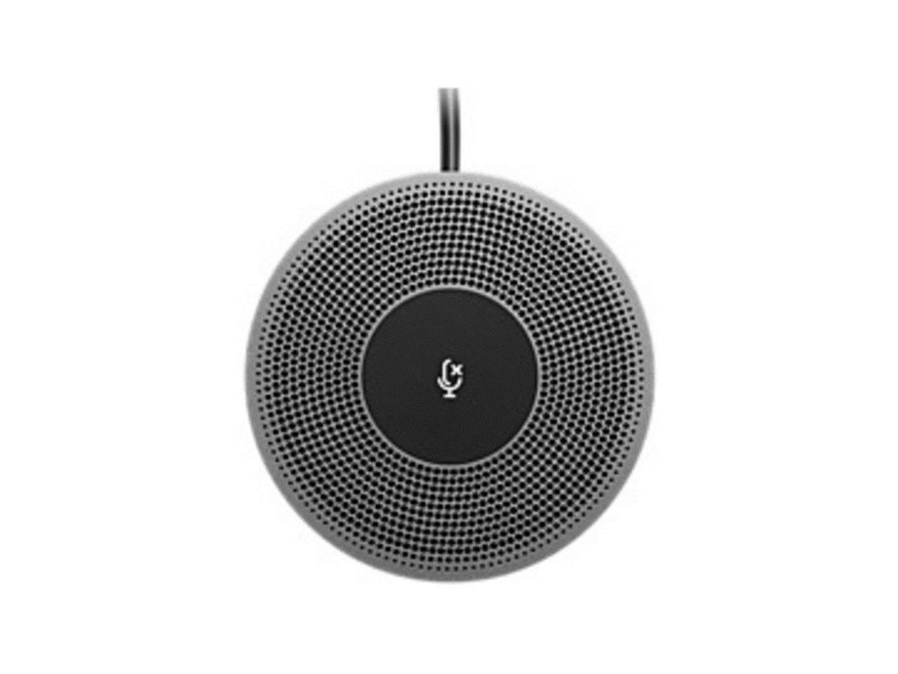 Logitech Expansion Microphone for MeetUP Expansion Microphone