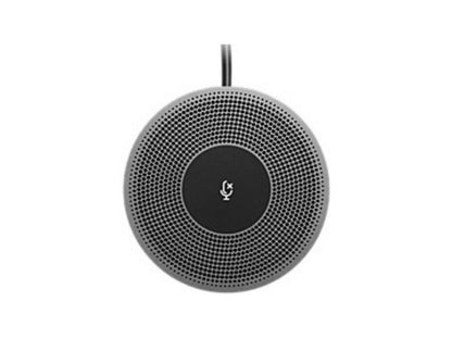 Logitech Expansion Microphone for MeetUP Expansion Microphone