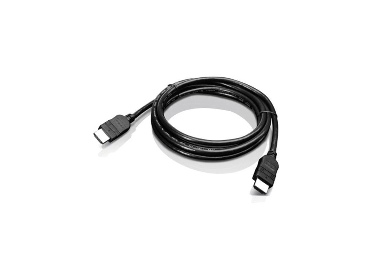 Lenovo HDMI to HDMI Cable