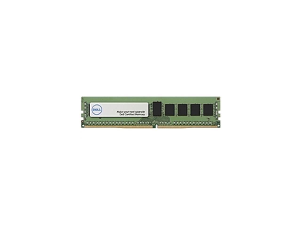 DELL SNPFN6XKC/8G 8GB DDR4 2133MHz SDRAM Memory Module