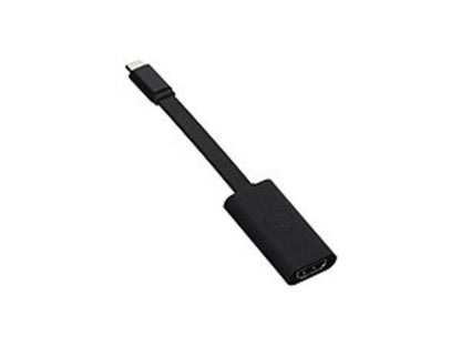Dell External Audio/Video Adapter DBQAUBC064 Adapter