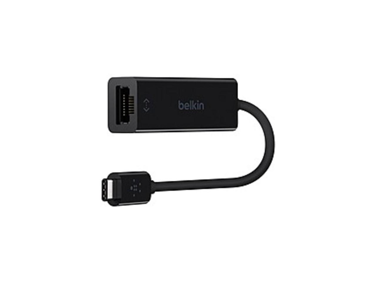 Belkin Gigabit Ethernet Card
