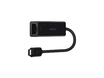Belkin Gigabit Ethernet Card