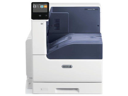 Xerox - C7000/DN - Xerox VersaLink C7000 C7000/DN Laser Printer - Color - 35 ppm Mono / 35 ppm Color - 1200 x 2400 dpi