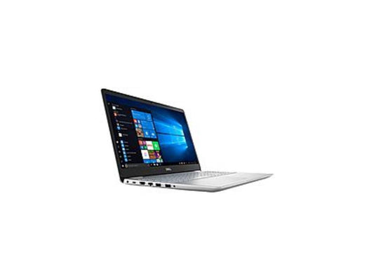 Dell Inspiron 15 5000 15 5584 15.6" Notebook - 1920 x 1080 - Core i5 i5-8265U - 8 GB RAM - 256 GB SSD - Windows 10 Home 64-bit - Intel UHD Graphics 620 - In-plane Switching (IPS) Technology - ...