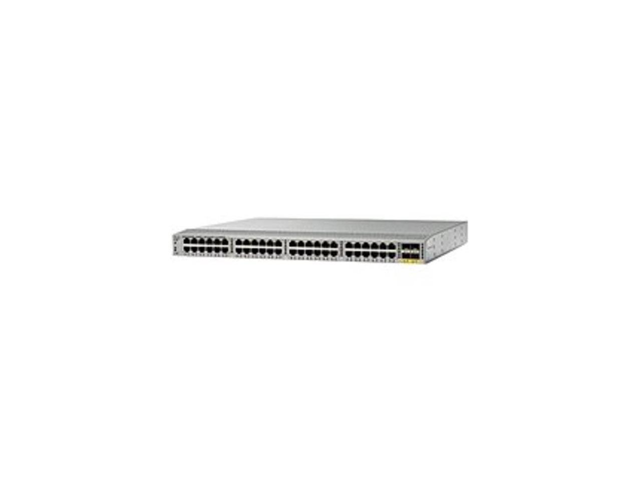 Cisco Nexus 2232PP Series N2K-C2232PP 32-Port 10GE Fabric Extender