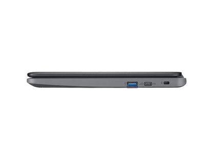 Acer 11.6" Chromebook 11 Intel Celeron N3350 1.1GHz 4GB Ram 32GB Flash Chrome OS