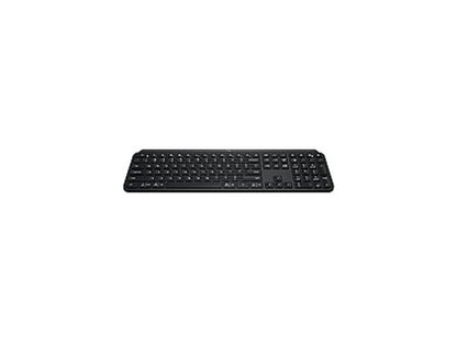 Logitech MX Keys Advanced Wireless Illuminated Keyboard