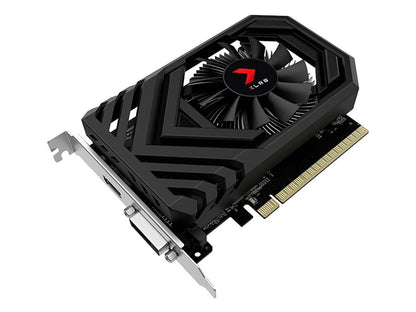 GTX 1650 4GB XLR8 GAMING SINGLE FAN