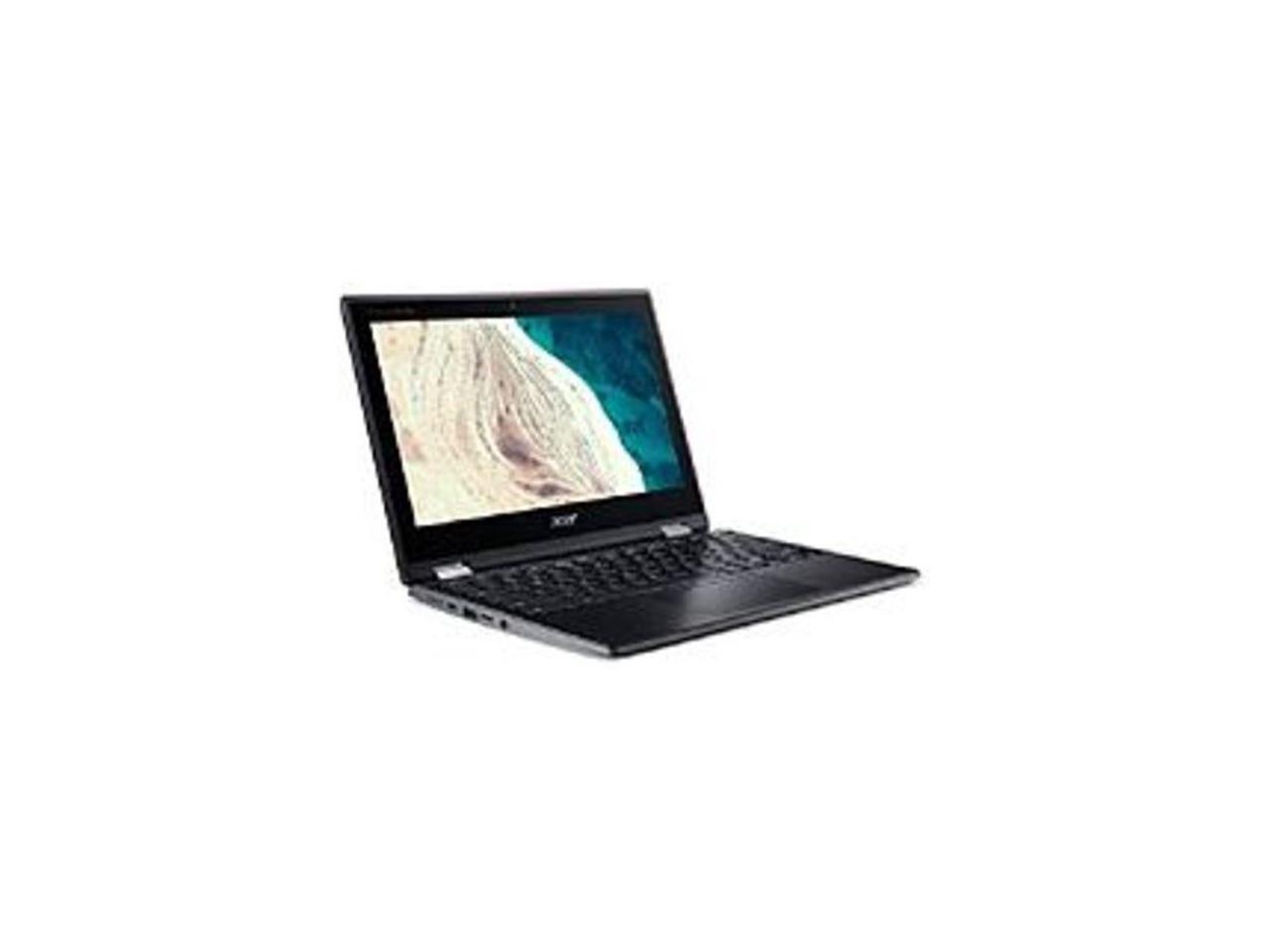 Acer Chromebook 511 Intel Celeron N4000 1.10 GHz 4 GB Ram 32 GB Flash Chrome OS