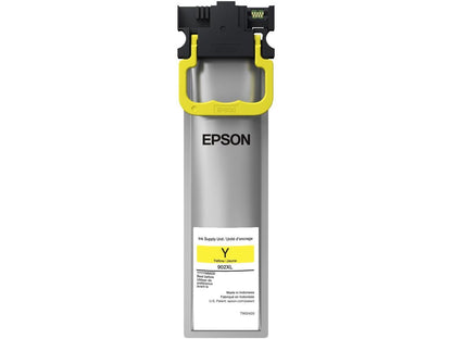 Epson Durabrite Ultra 902Xl Ink Cartridge - Yellow