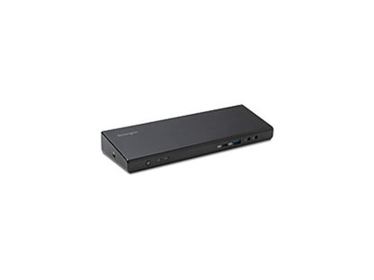Kensington Sd4750p Docking Station