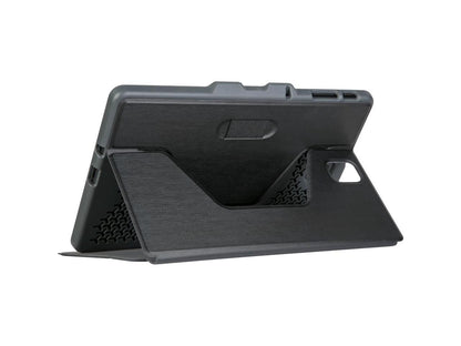 Targus Click-In Case for Samsung Galaxy Tab S4 10.5" (2018) (Black) - THZ751GL