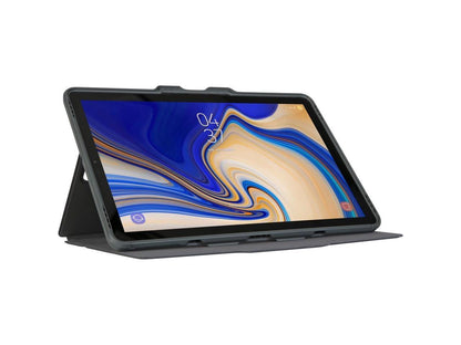 Targus Click-In Case for Samsung Galaxy Tab S4 10.5" (2018) (Black) - THZ751GL