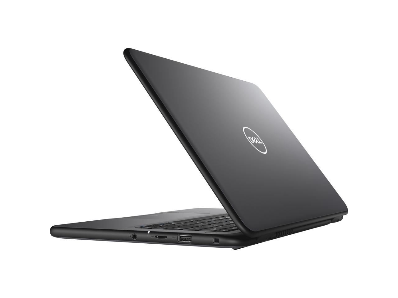 Dell Latitude 3000 3310 13.3" Touchscreen 2 in 1 Notebook - 1920 x 1080 - Core i3 i3-8145U - 8 GB RAM - 128 GB SSD - Windows 10 Pro 64-bit - Intel UHD Graphics 620 - In-plane Switching (IPS) Tech