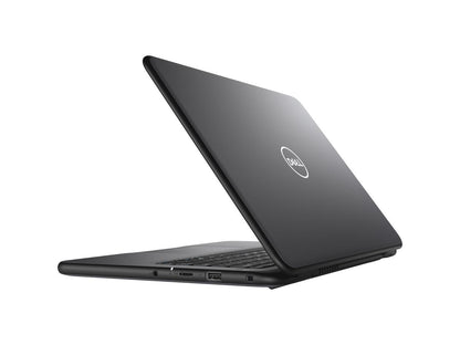 Dell Latitude 3000 3310 13.3" Touchscreen 2 in 1 Notebook - 1920 x 1080 - Core i3 i3-8145U - 8 GB RAM - 128 GB SSD - Windows 10 Pro 64-bit - Intel UHD Graphics 620 - In-plane Switching (IPS) Tech