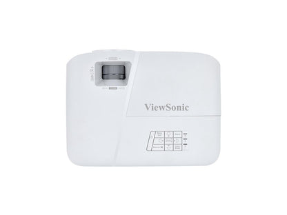 ViewSonic PG707W 4000 Lumens WXGA Networkable DLP Projector with HDMI 1.3x Optical Zoom and Low Input Lag for Home and Corporate Settings