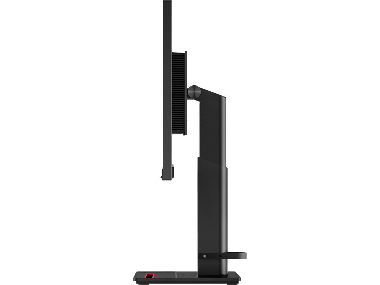 Lenovo ThinkVision P24q-20 23.8 Inch WLED QHD Monitor
