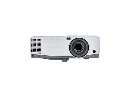 ViewSonic PG707X 4000 Lumens XGA Networkable DLP Projector with HDMI 1.3x Optical Zoom and Low Input Lag for Home and Corporate Settings