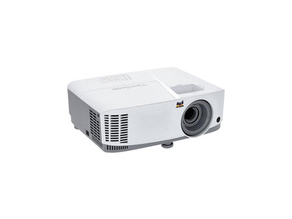 ViewSonic PG707W 4000 Lumens WXGA Networkable DLP Projector with HDMI 1.3x Optical Zoom and Low Input Lag for Home and Corporate Settings