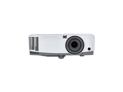 ViewSonic PG707W 4000 Lumens WXGA Networkable DLP Projector with HDMI 1.3x Optical Zoom and Low Input Lag for Home and Corporate Settings
