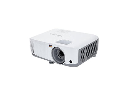 ViewSonic PG707X 4000 Lumens XGA Networkable DLP Projector with HDMI 1.3x Optical Zoom and Low Input Lag for Home and Corporate Settings