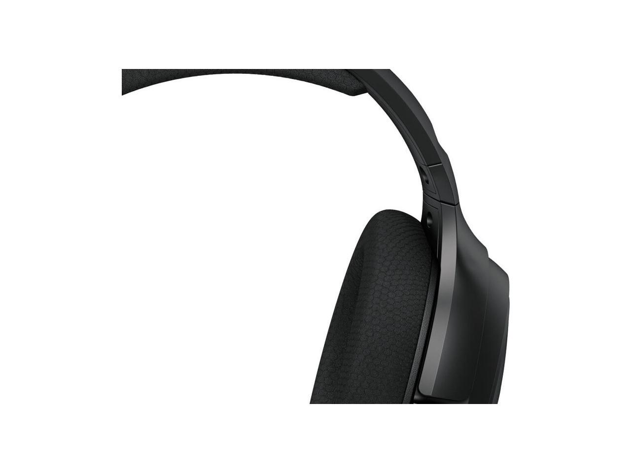 Cooler Master - MH-650 - Cooler Master MH650 Gaming Headset - USB Type A - Wired - 32 Ohm - 20 Hz - 20 kHz -