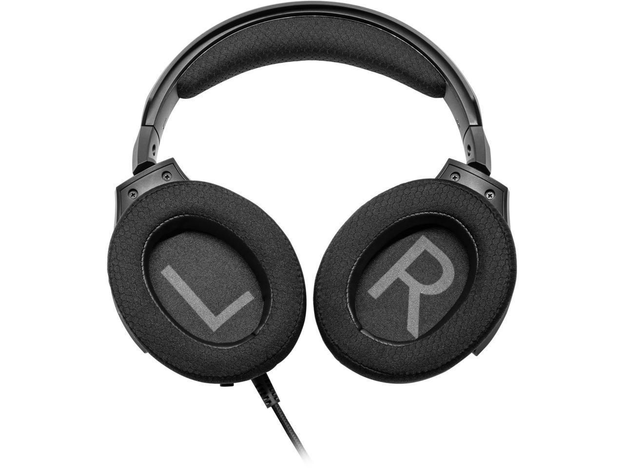 Cooler Master - MH-650 - Cooler Master MH650 Gaming Headset - USB Type A - Wired - 32 Ohm - 20 Hz - 20 kHz -