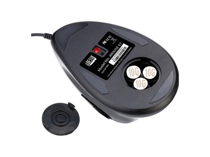 ADESSO INC. iMouseE7-TAA Left Hand Verticle Ergo Mouse