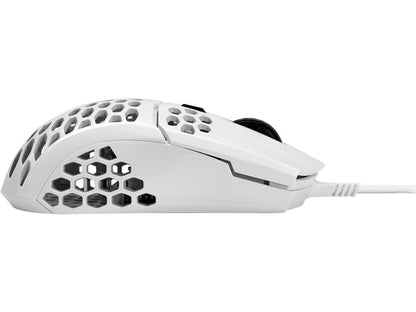 Cooler Master MasterMouse MM710 Gaming Mouse MM710WWOL1