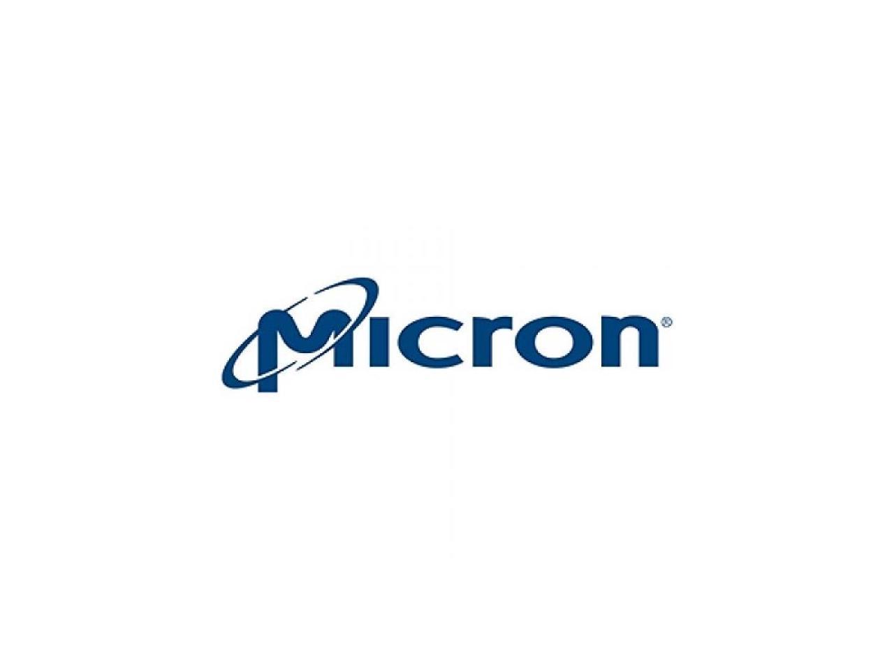 Micron 16GB DDR4 SDRAM Memory Module - 16 GB - DDR4-2666/PC4-21300 DDR4 SDRAM - CL19 - 1.20 V - ECC - Registered - 288-pin - DIMM