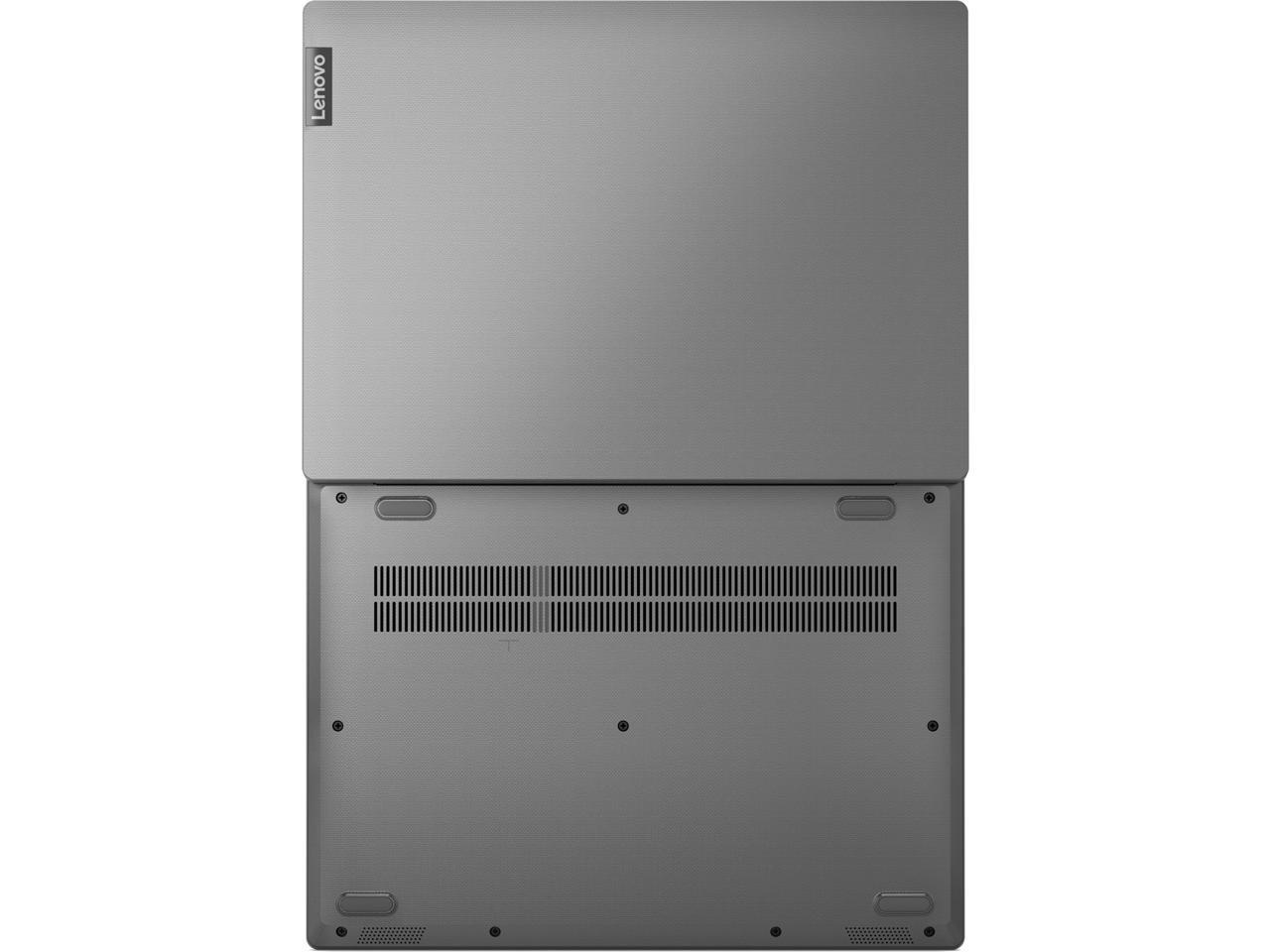 Lenovo V14-ARE 82DQ000KUS 14" Notebook - 1920 x 1080 - Ryzen 5 4500U - 4 GB RAM - 1 TB HDD - Iron Gray - Windows 10 Pro 64-bit - AMD Radeon Graphics - Twisted nematic (TN) - English Keyboard - 0.