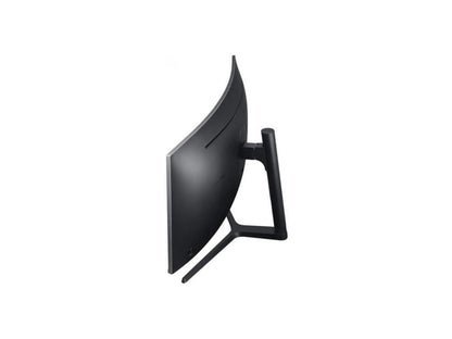 Samsung 890 C34H890WGN 34" 3440x1440 WQHD 4ms 100Hz FreeSync Curved Monitor