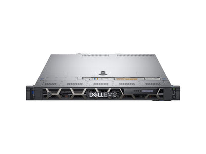 Dell EMC PowerEdge R440 1U Rack Server Xeon Silver 4208 16GB x480GB 12Gb/s RHY7W