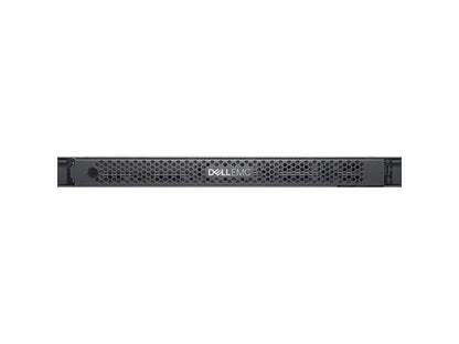 Dell EMC PowerEdge R440 1U Rack Server Xeon Silver 4208 32GB x480GB 12Gb/s WWN45