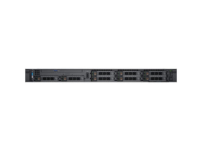 Dell EMC PowerEdge R440 1U Rack Server Xeon Silver 4208 32GB x480GB 12Gb/s WWN45