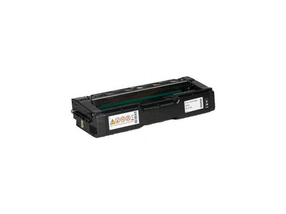 Ricoh Toner Cartridge Black 408348