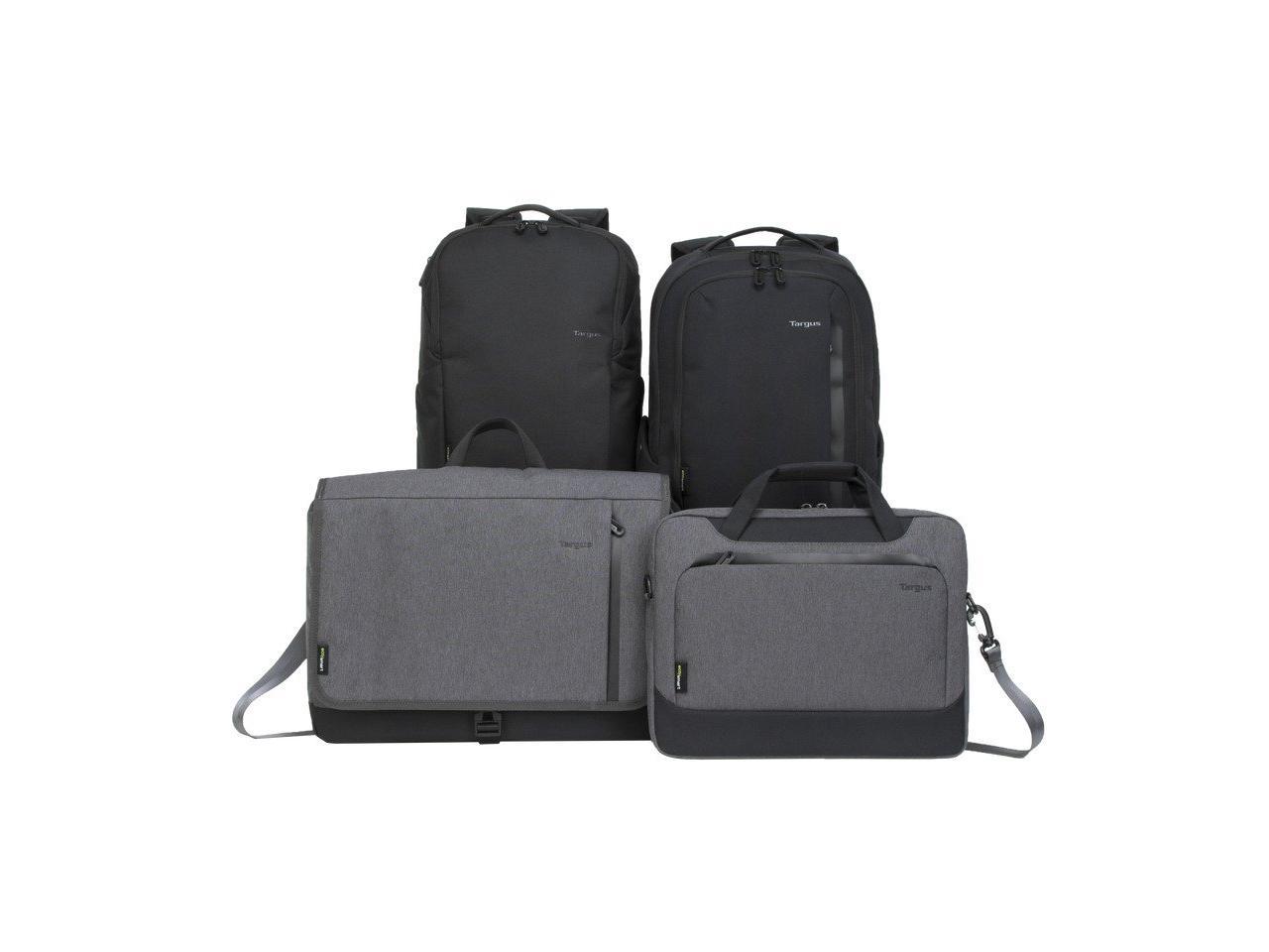 Targus Cypress Tbs92602gl Carrying Case (Slipcase) For 13" To 14" Notebook - Gray