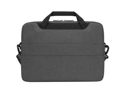Targus Cypress Tbs92602gl Carrying Case (Slipcase) For 13" To 14" Notebook - Gray
