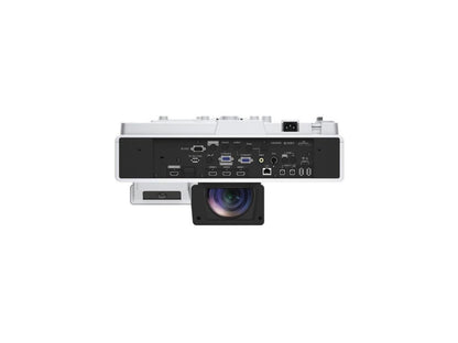 Epson BrightLink 1480Fi 1080p 3LCD Interactive Laser Projector 5000 lumens, V11H921520