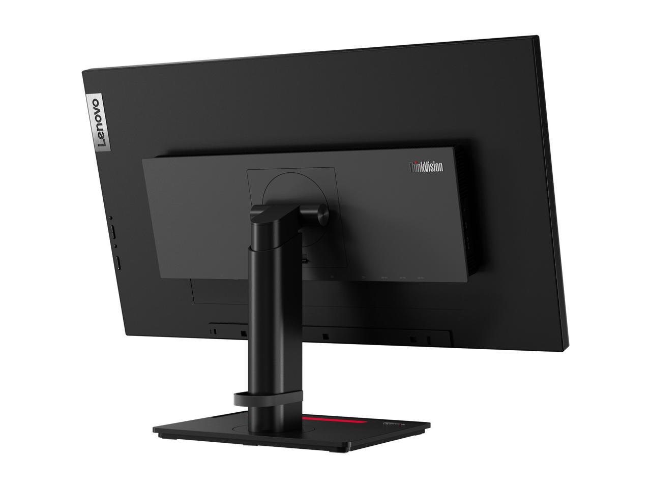 Lenovo ThinkVision P27q-20 27 Inch 16:9 QHD Monitor