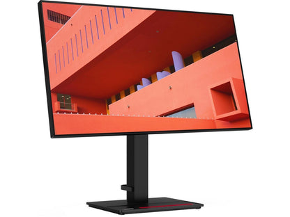Lenovo ThinkVision P27q-20 27 Inch 16:9 QHD Monitor