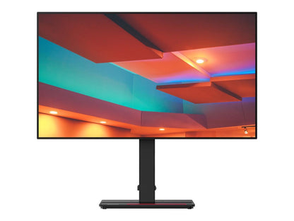 Lenovo ThinkVision P27q-20 27 Inch 16:9 QHD Monitor
