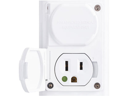CyberPower MPV615S 6-Outlet Surge Suppressor/Protector